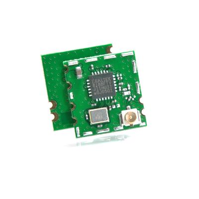 China ISM Realtek WiFi Module 2.4GHz USB 1T1R 8188FTV For IP Camera for sale
