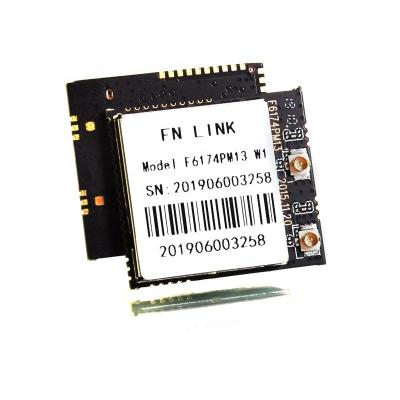 China 2T2R 867Mbps 5Ghz WiFi Module Qualcomm QCA6174 Wireless Communication for sale