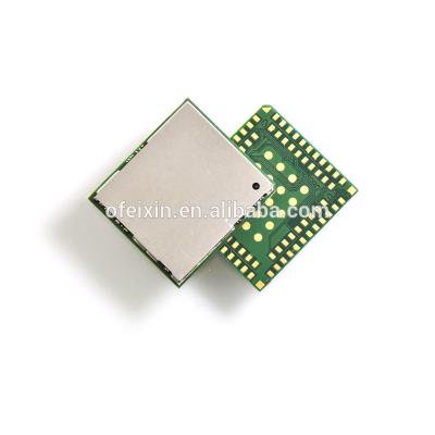 China Microprocesador dual de la radio QCA6391 de SMT 5.8Ghz del módulo de Wifi de la banda del PCM de UART en venta