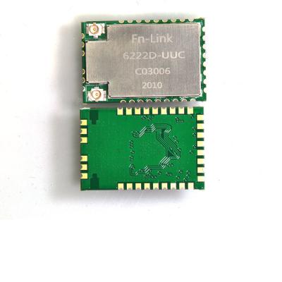 中国 IEEE802.11 a/b/g/n/ac 2x2 MIMOコントローラーのための標準的なWIFIおよびBTコンボ モジュール 販売のため