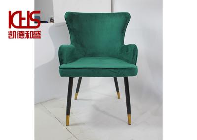 中国 Euro Style Portable Outdoor Dining Room Furniture 64x69x80cm Armchair Knitting 販売のため