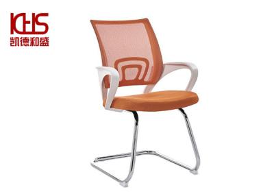 China KDHS 360 Degree Rotation Executive Task Computer Chair For Office Staff à venda