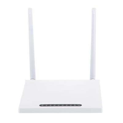 China 1GE 3FE CATV RF WIFI XPON ONU 10/100/1000Mbps Optical Network Unit for sale
