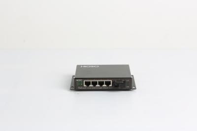 China HiOSO Power Over Ethernet Switch for sale