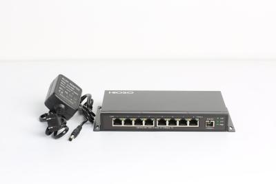 China Industrial Type 8 10/ 00M Ports Onu Epon Wifi For Fttx Solutions for sale
