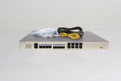 China 8 Ports 10G Optical SFP+ Net Link GPON OLT For FTTx Solutions for sale