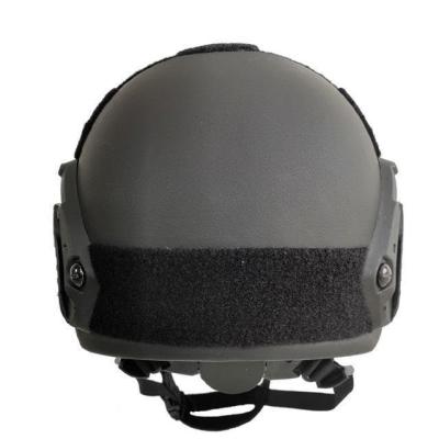China Polyester Nylon Strap Ballistic Helmet Aramid Ballistic Tactical Helmet for sale