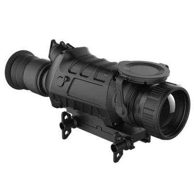 China Monocular Guide Thermal Imaging Scope For Hunting TS435 2-9x35 50hz for sale