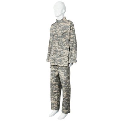 China US Army Combat Universal Digital Camouflage ACU  Military Uniform for sale