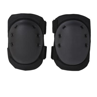 China Foam Padded Military Tactical Knee Pads Dual Hook Loop Military Protective Equipment for sale