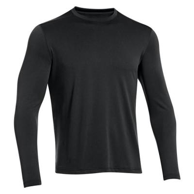 China Camisa de combate táctico de nylon Camisa de rana militar de color personalizada en venta