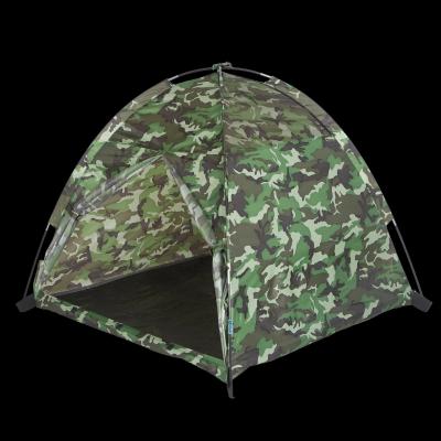 Chine Camouflage baladant les chaises de camp se baladantes imperméables de tente légère à vendre