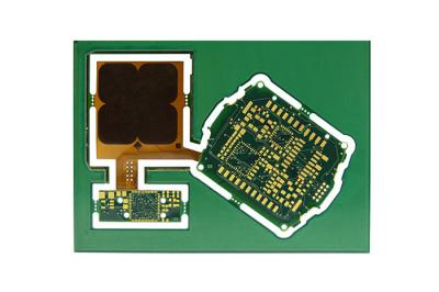 Chine Circuit imprimé flexible flexible du panneau FPC de carte PCB de Polyimide d'IPC-A-600H Class2 à vendre