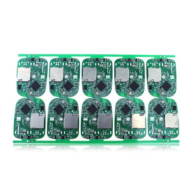China CEM1 CEM3 Automotive PCB Assembly 1.6mm Quick Turn PCB Fabrication for sale