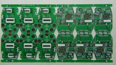 China One Stop IoT PCB Printed Circuit Board Assembly PCBA Manufacturer for sale