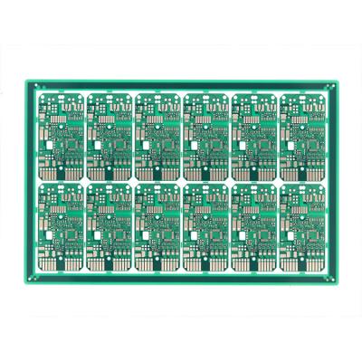 China Customized Smart Home PCB PCBA printed circuit board manufacturers for sale