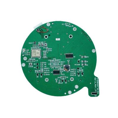 China PCB Assembly Service Printed Circuit IPC-A-610D-G FR2 FR3 for sale