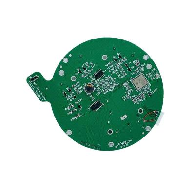China 0.25Oz-12Oz fabricación inalámbrica y asamblea del PWB de la placa de circuito del cargador PCBA en venta
