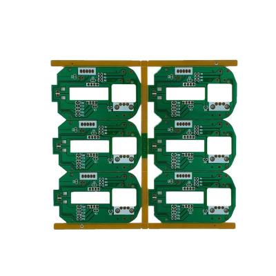 China FR4 Circuit Board Manufacturing OEM 1.6mm Shenzhen PCB 32 Layer for sale