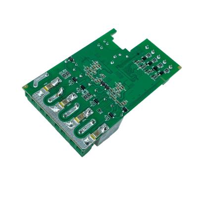 China OEM PCBA Manufacturing OSP ENIG Prototype Circuit Board Assembly for sale