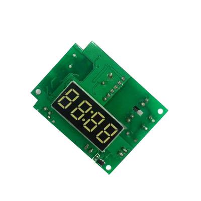 China PCB Assembly Lead Free OSP PCBA Electronics 1.6mm Surface Mount for sale
