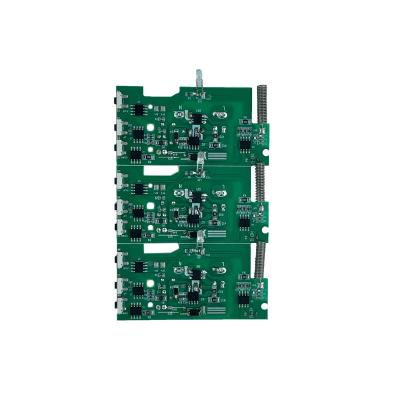 中国 4oz 5oz PCBの製造業アセンブリFR4 SMDプロトタイプ板 販売のため