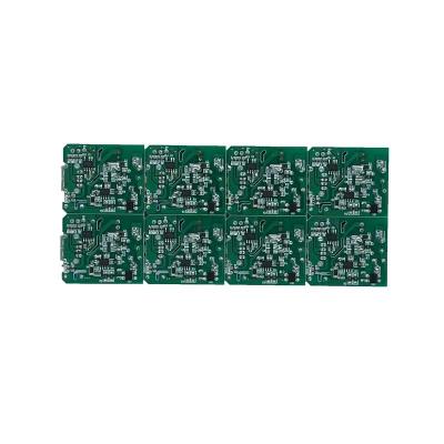 China CKS Making Circuit Boards 18 Layer FR4 PCB Prototype And Assembly for sale