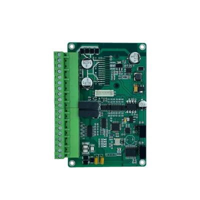 China Smart Home Prototype PCB Assembly 0.25Oz Flexible Printed Circuit Board Manufacturer for sale