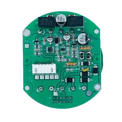 China FR4 Smart Sensor IoT PCB One Stop Turnkey PCBA Service for sale