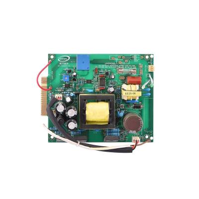 China Rigid Multilayer CEM3 Quick Turn PCBA Electronic Card Manufacturer for sale