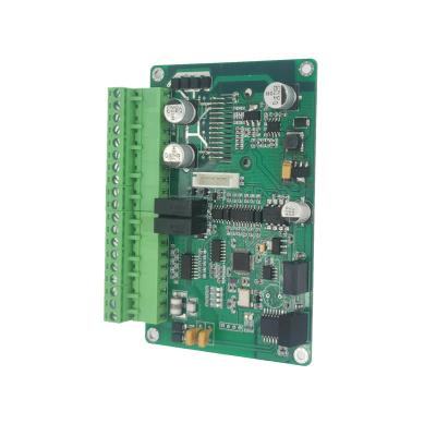 China IPC-A-610E HDI PCB Drone Circuit Board FR4 Material For Racing Car Toy for sale