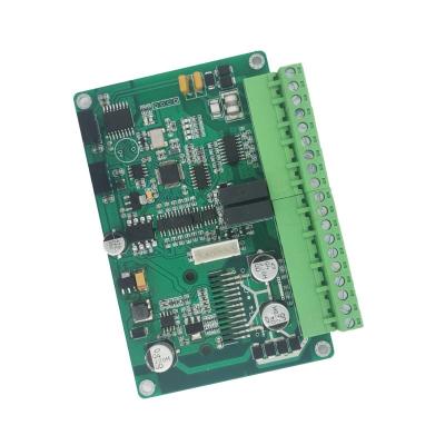 China Switching 220V 110V AC To DC Converter Circuit Board PCBA for sale