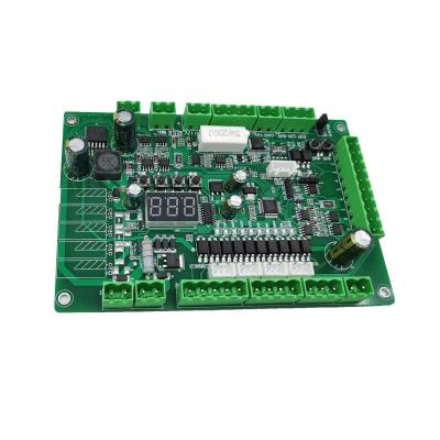 China Multilayer FR4 HDI PCB ENIG Electronic Circuit Board Assembly for sale