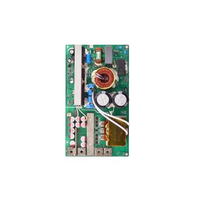 China Lead free Materials Printed Circuit Board Prototype Printed Circuit Board Assembly OEM Factory for sale