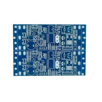 China 2-32L 3mil USB PCBA Power Supply Circuit Board HASL Leadfree for sale