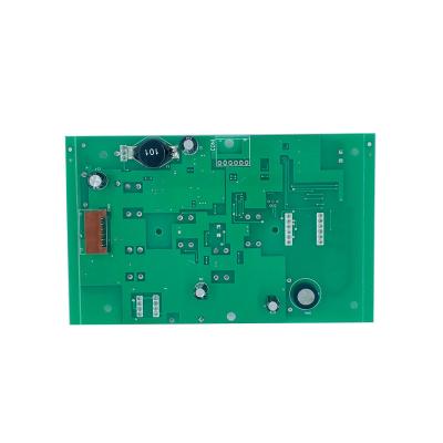 China FR4 Double Sided PCB Board Prototype 32 Layer 2 Sided Pcb Assembly for sale