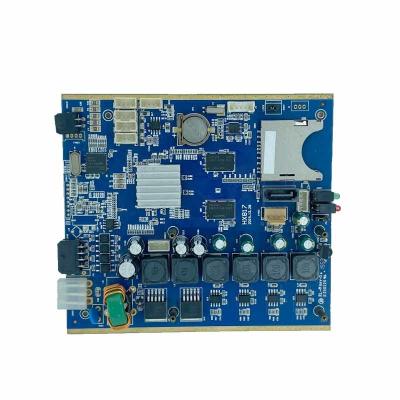 China TG130 TG150 TG170 Smart Home PCB Assembly Circuit Board Maker for sale