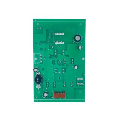 China FR4 Automotive PCBA Solar Charge Controller Circuit Board Service for sale