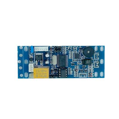 China 0.1mm-7mm Automotive PCBA Circuit Board Car Quick Pcb Fabrication for sale