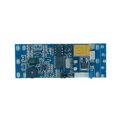 China FR4 SHENGYI Smart Home PCB ITEQ / IT180 Automotive Circuit Board for sale
