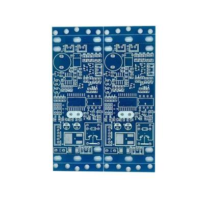 China Immersion Tin Turnkey PCB Assembly Service AOI ET FQC Testing for sale