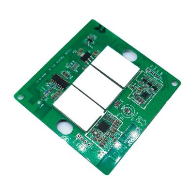 China Consumer Electronics FR4 Multi Layer PCB Assembly for sale
