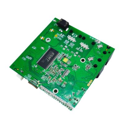 China PCB Assembly OEM 6oz ENIG Quick Turn Prototype for sale