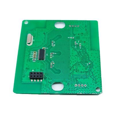 China Electronic PCB Assembly 1oz FR4 Prototype Quick Turn for sale