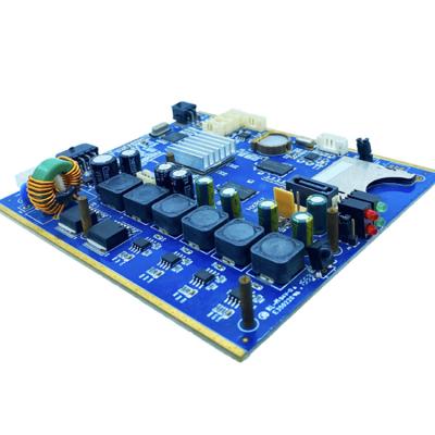 中国 家電のためのFR4 PCB板を終えるHASL OSP ENIG 販売のため
