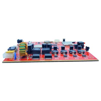 China OSP 8 Layer HDI Motor PCB for Multiple Scenarios for sale