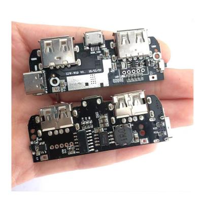 China Impedance Control HDI Multilayer Printed Circuit Board For Speaker for sale