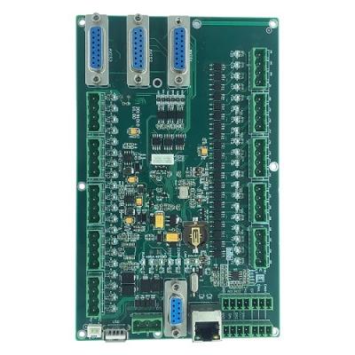 China Electronic Assemble Pcb Circuit Boards Assembly Custom Electronic Circuit Board Prototype for sale