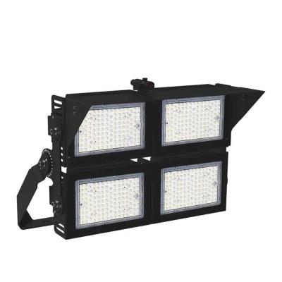 China Airport High Mast Stadium Led Lights With Optical 25 / 40 / 60 / 90 Lens Ra 70 Lower UGR for sale