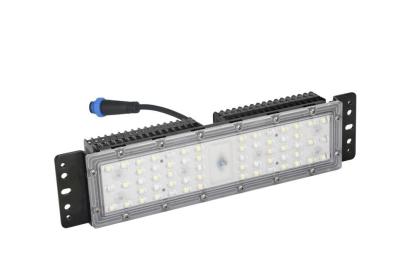 China 180lm / W Highbay LED Illumination Lights 30W - 60W LED Heat Sink Module For Street Tunnel for sale